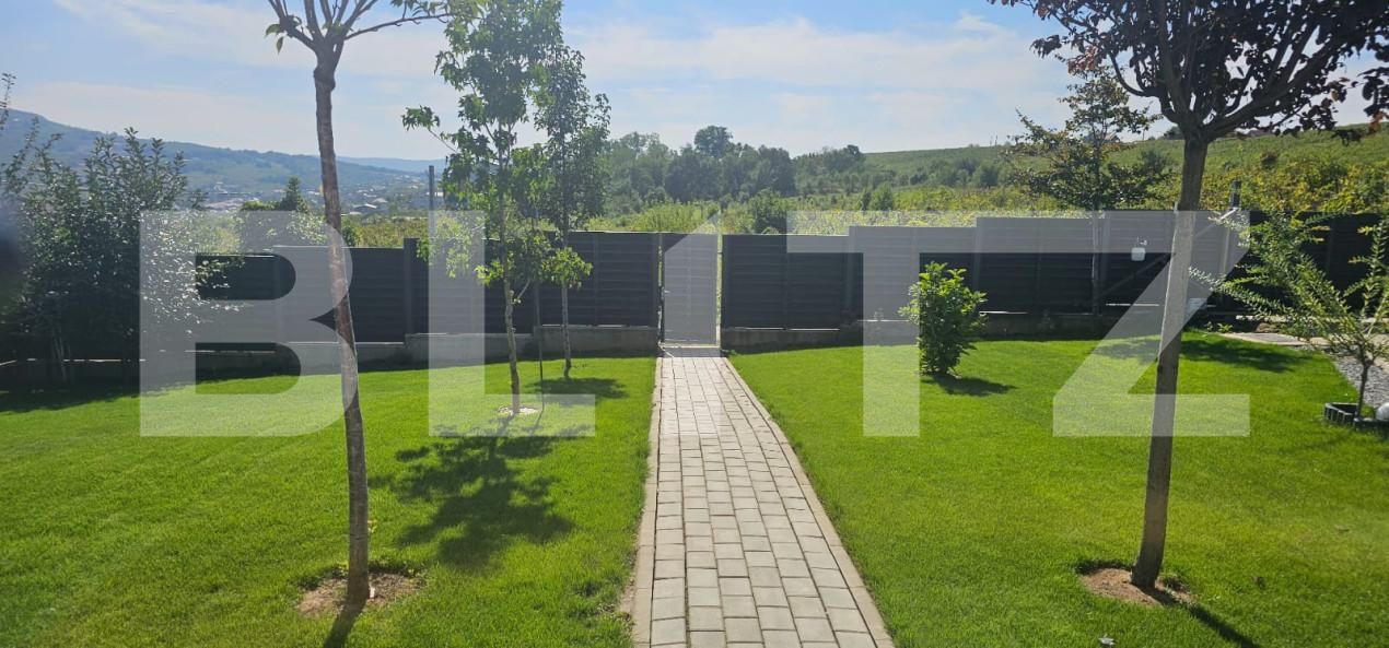 Casa de vânzare 4 camere Bucium - 158753CV | BLITZ Iași | Poza3