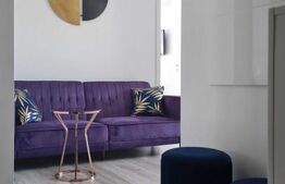 Apartament de 2 camere, 47 mp, zona Podu de Fier