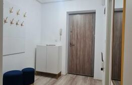 Apartament de 2 camere, 47 mp, zona Podu de Fier