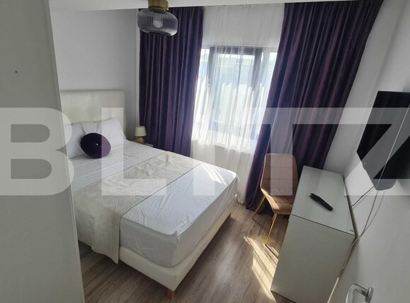 Apartament de închiriat 2 camere Podul de Fier - 158757AI | BLITZ Iași | Poza4