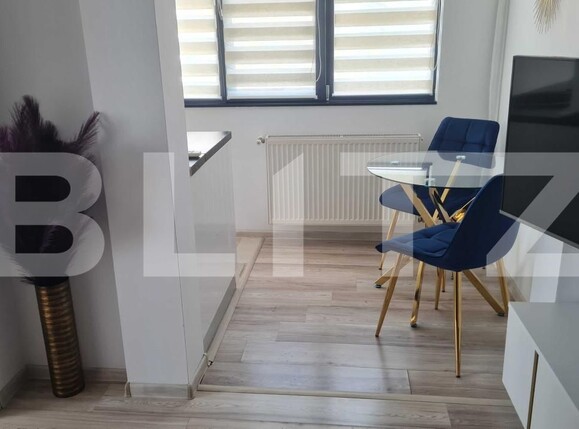 Apartament de închiriat 2 camere Podul de Fier - 158757AI | BLITZ Iași | Poza3