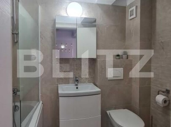 Apartament de închiriat 2 camere Podul de Fier - 158757AI | BLITZ Iași | Poza8