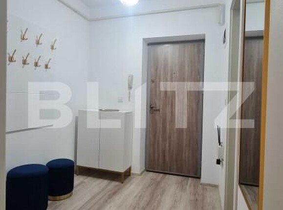 Apartament de închiriat 2 camere Podul de Fier - 158757AI | BLITZ Iași | Poza6
