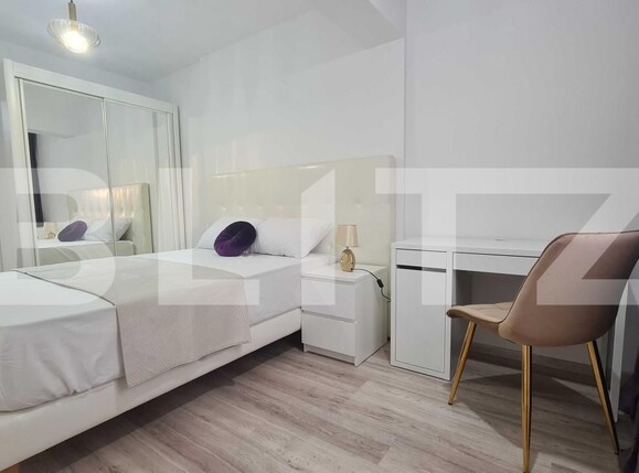 Apartament de închiriat 2 camere Podul de Fier - 158757AI | BLITZ Iași | Poza5