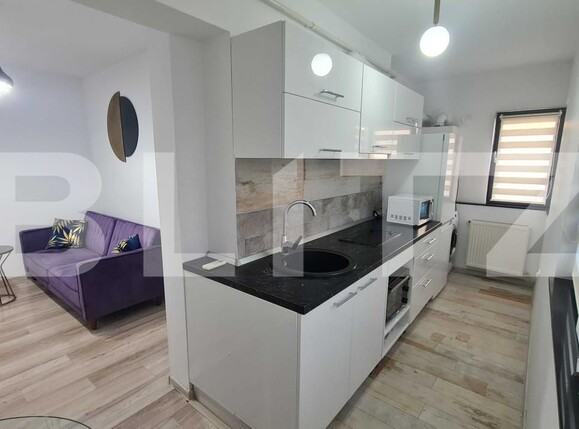 Apartament de închiriat 2 camere Podul de Fier - 158757AI | BLITZ Iași | Poza7