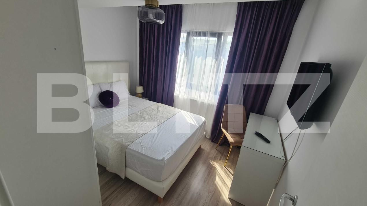 Apartament de închiriat 2 camere Podul de Fier - 158757AI | BLITZ Iași | Poza4