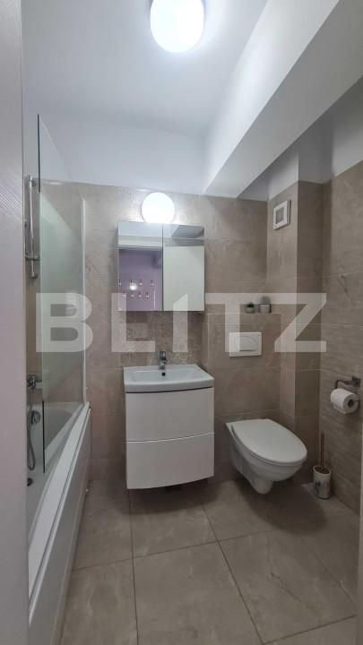 Apartament de închiriat 2 camere Podul de Fier - 158757AI | BLITZ Iași | Poza8