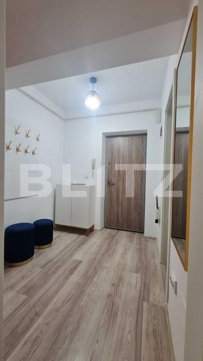 Apartament de închiriat 2 camere Podul de Fier - 158757AI | BLITZ Iași | Poza6