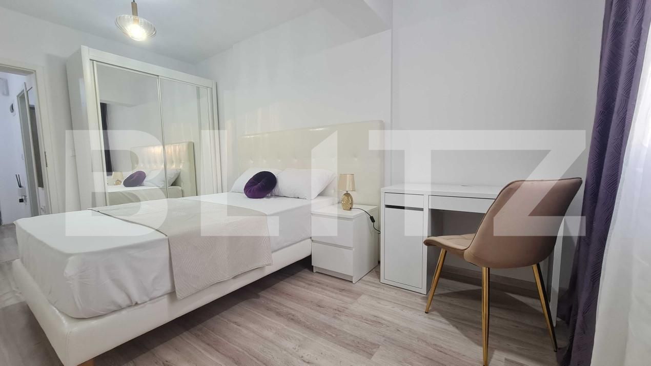 Apartament de închiriat 2 camere Podul de Fier - 158757AI | BLITZ Iași | Poza5