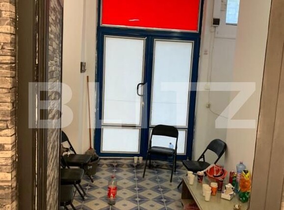Spațiu comercial de închiriat Frumoasa - 158759SIC | BLITZ Iași | Poza9