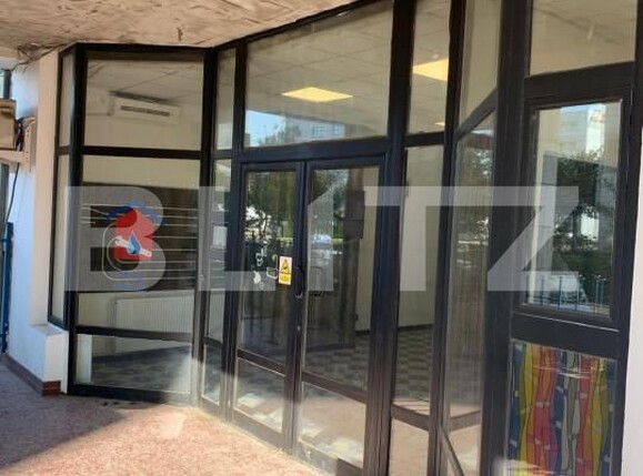 Spațiu comercial de închiriat Frumoasa - 158759SIC | BLITZ Iași | Poza1