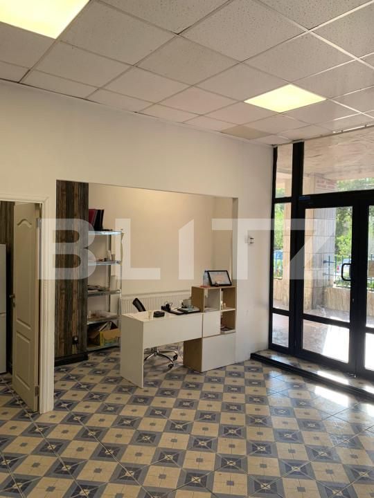 Spațiu comercial de închiriat Frumoasa - 158759SIC | BLITZ Iași | Poza7