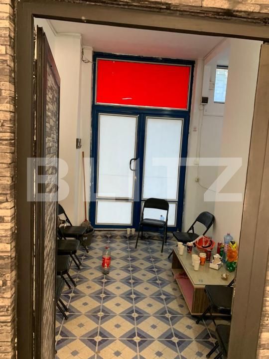 Spațiu comercial de închiriat Frumoasa - 158759SIC | BLITZ Iași | Poza9