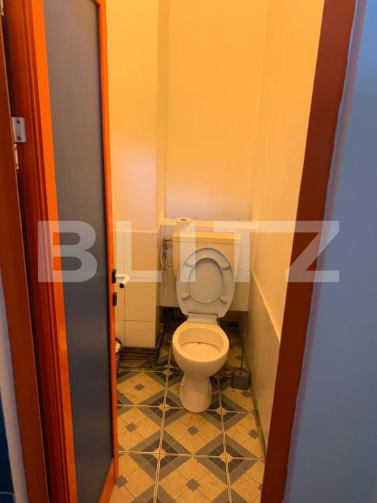 Spațiu comercial de închiriat Frumoasa - 158759SIC | BLITZ Iași | Poza8