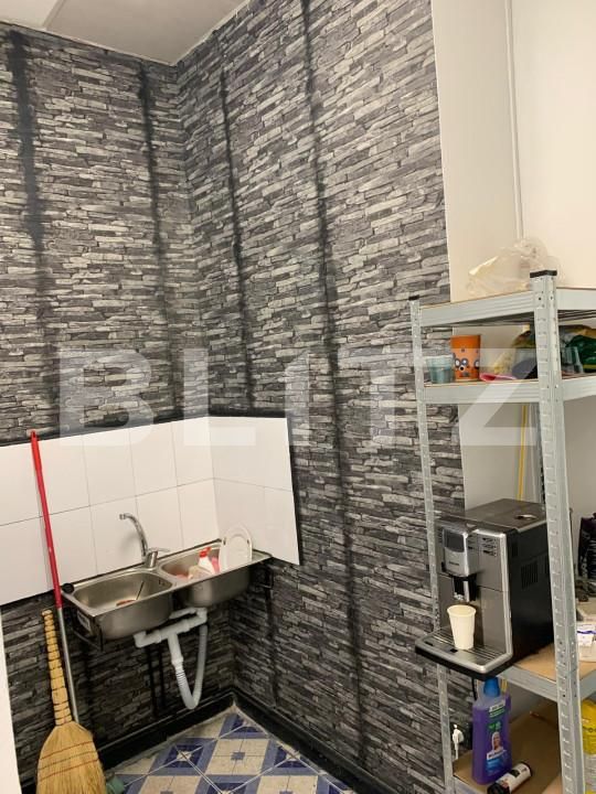 Spațiu comercial de închiriat Frumoasa - 158759SIC | BLITZ Iași | Poza6