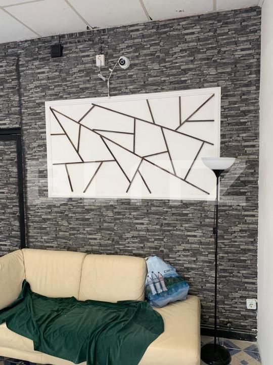 Spațiu comercial de închiriat Frumoasa - 158759SIC | BLITZ Iași | Poza4