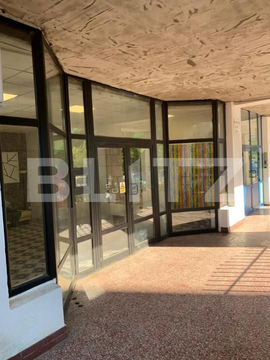 Spațiu comercial de închiriat Frumoasa - 158759SIC | BLITZ Iași | Poza11
