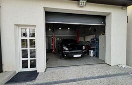 Casa deosebita, 5 camere, zona Paun