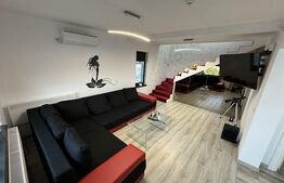 Casa deosebita, 5 camere, zona Paun