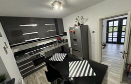 Casa deosebita, 5 camere, zona Paun