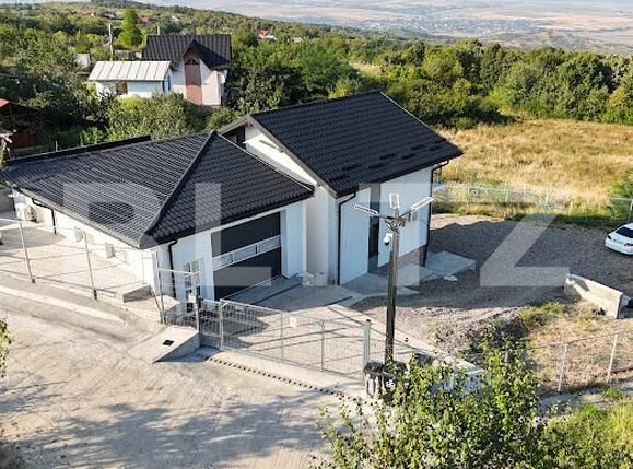 Casa de vânzare 5 camere Periferie - 158762CV | BLITZ Iași | Poza3