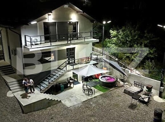 Casa de vânzare 5 camere Periferie - 158762CV | BLITZ Iași | Poza1