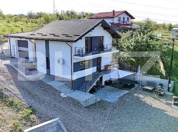 Casa de vânzare 5 camere Periferie - 158762CV | BLITZ Iași | Poza4
