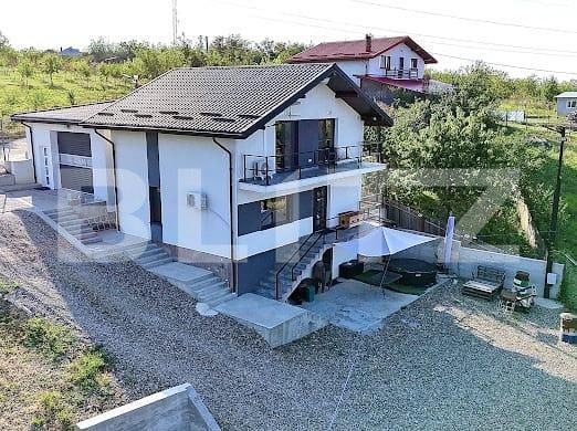 Casa de vânzare 5 camere Periferie - 158762CV | BLITZ Iași | Poza4