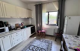 Casa plan parter, 800 mp teren, Tomesti