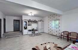 Casa plan parter, 800 mp teren, Tomesti