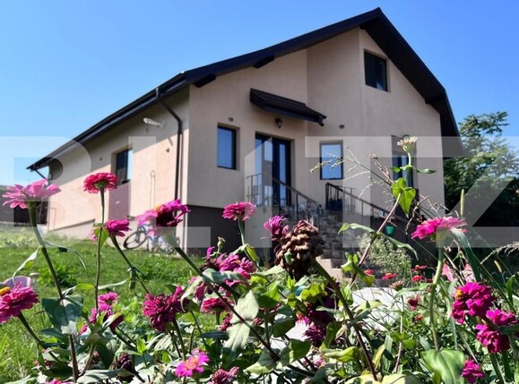 Casa de vânzare 3 camere Tomesti - 158766CV | BLITZ Iași | Poza1