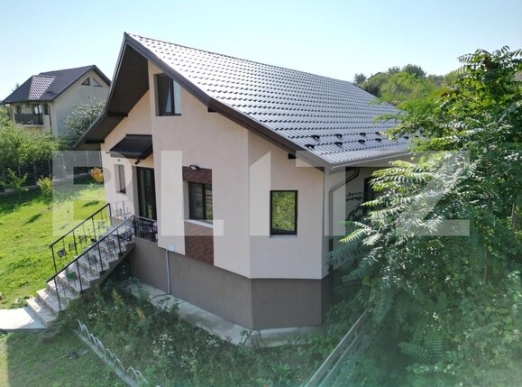 Casa de vânzare 3 camere Tomesti - 158766CV | BLITZ Iași | Poza2