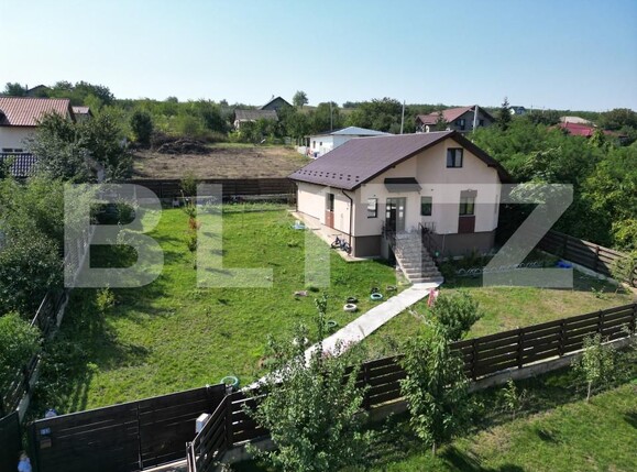 Casa de vânzare 3 camere Tomesti - 158766CV | BLITZ Iași | Poza3