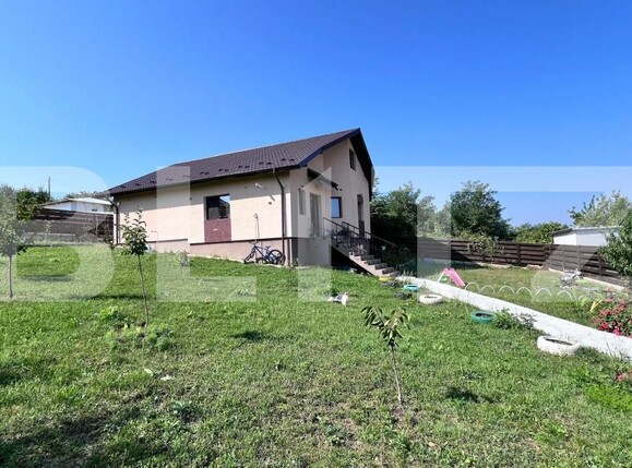 Casa de vânzare 3 camere Tomesti - 158766CV | BLITZ Iași | Poza4