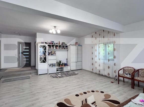 Casa de vânzare 3 camere Tomesti - 158766CV | BLITZ Iași | Poza5