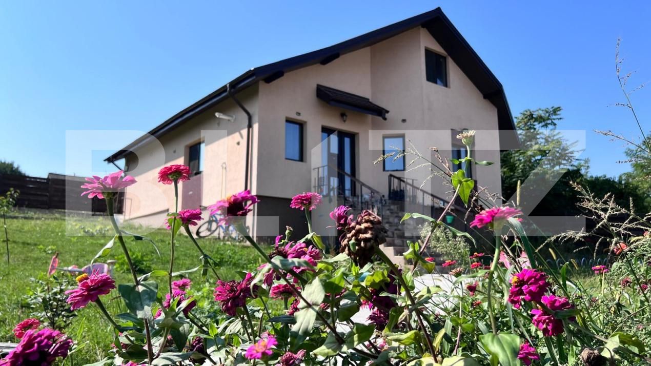 Casa de vânzare 3 camere Tomesti - 158766CV | BLITZ Iași | Poza3