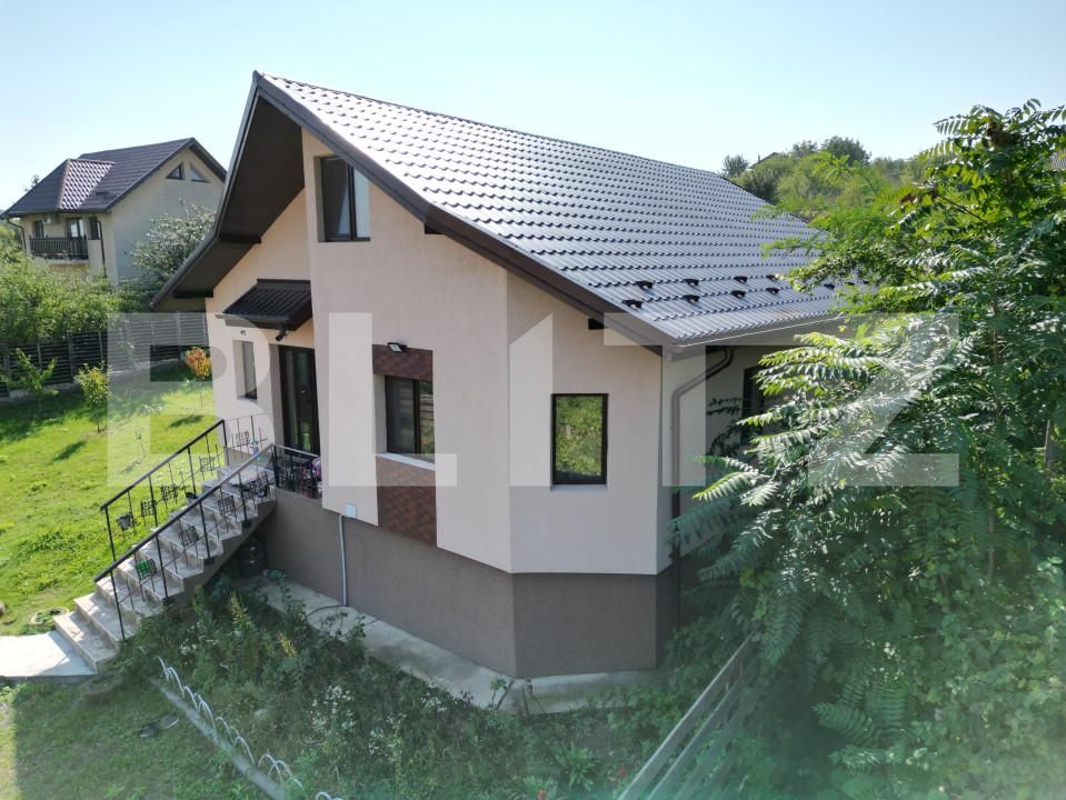 Casa de vânzare 3 camere Tomesti - 158766CV | BLITZ Iași | Poza2