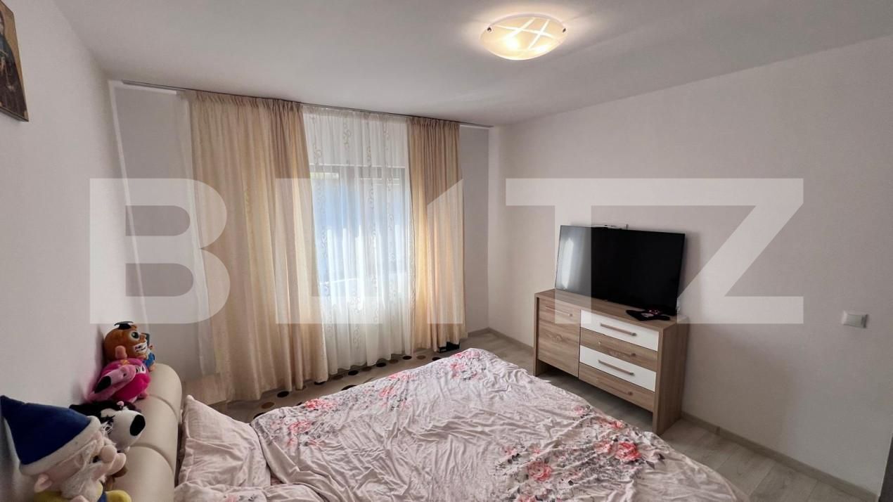 Casa de vânzare 3 camere Tomesti - 158766CV | BLITZ Iași | Poza8