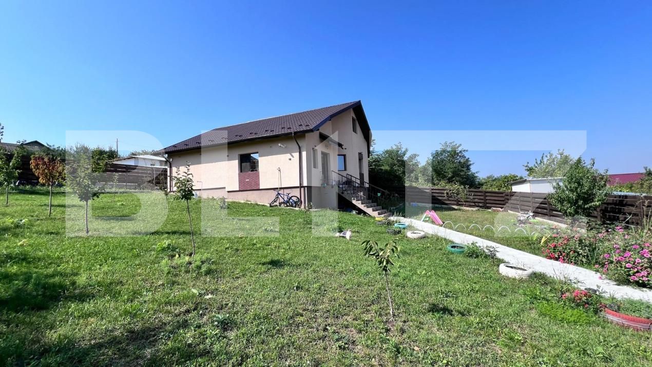 Casa de vânzare 3 camere Tomesti - 158766CV | BLITZ Iași | Poza4