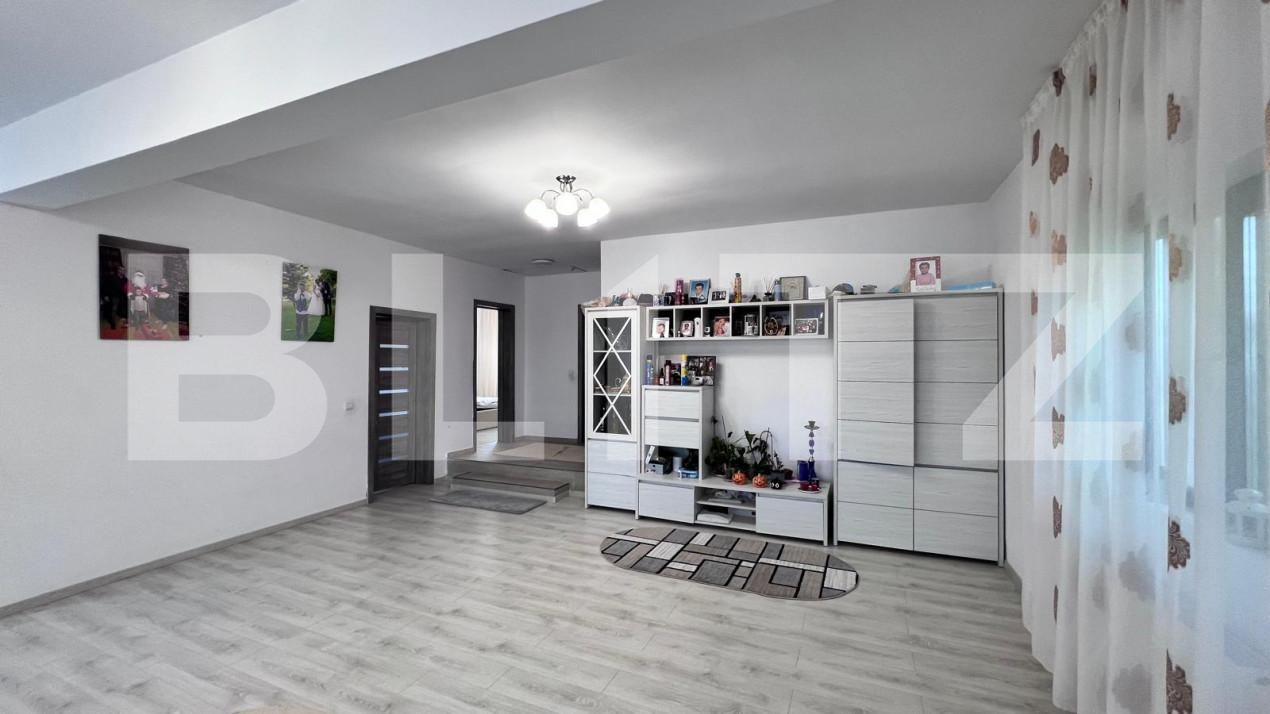 Casa de vânzare 3 camere Tomesti - 158766CV | BLITZ Iași | Poza6