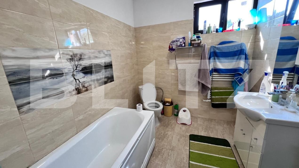 Casa de vânzare 3 camere Tomesti - 158766CV | BLITZ Iași | Poza10