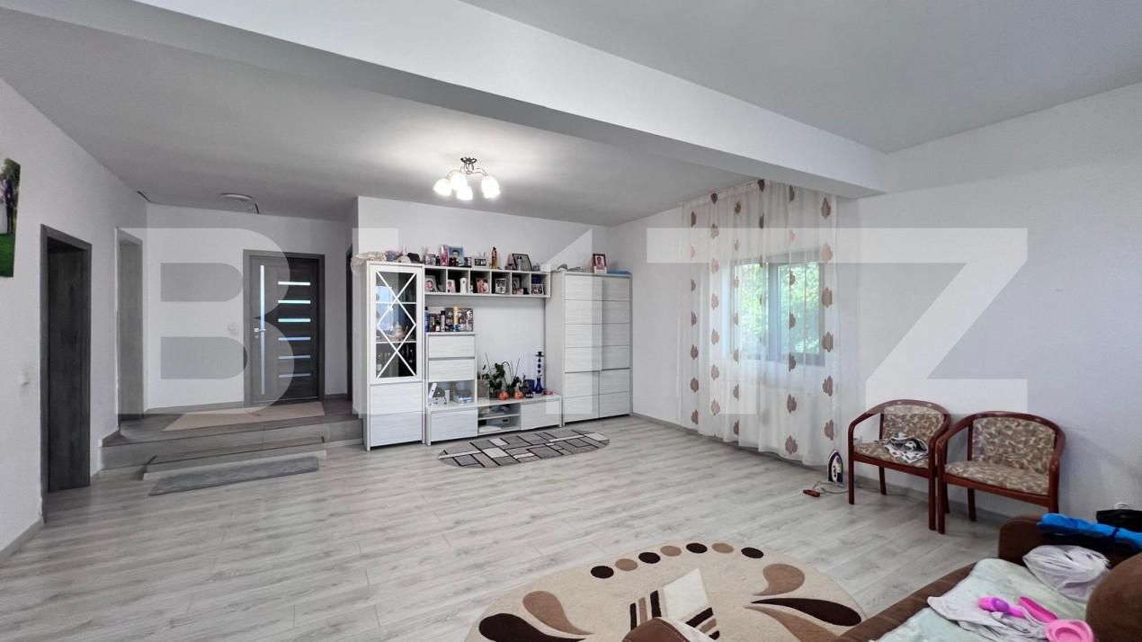 Casa de vânzare 3 camere Tomesti - 158766CV | BLITZ Iași | Poza5