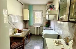 Apartament de 3 camere, 52mp, etaj intermediar, Alexandru cel Bun