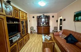 Apartament de 3 camere, 52mp, etaj intermediar, Alexandru cel Bun