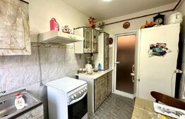 Apartament de 3 camere, 52mp, etaj intermediar, Alexandru cel Bun