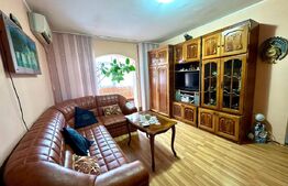 Apartament de 3 camere, 52mp, etaj intermediar, Alexandru cel Bun