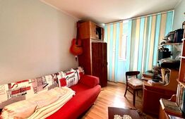 Apartament de 3 camere, 52mp, etaj intermediar, Alexandru cel Bun