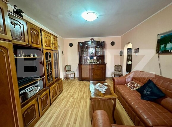 Apartament de vânzare 3 camere Zimbru - 158794AV | BLITZ Iași | Poza2