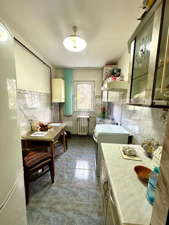 Apartament de vânzare 3 camere Zimbru - 158794AV | BLITZ Iași | Poza5