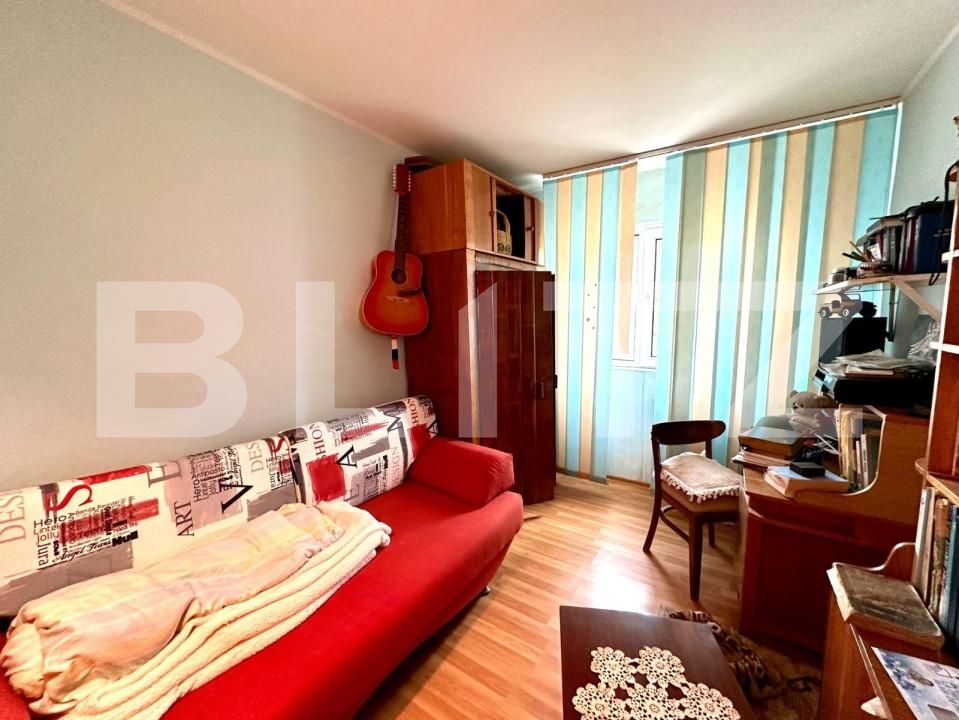 Apartament de vânzare 3 camere Zimbru - 158794AV | BLITZ Iași | Poza4